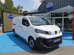 Peugeot Expert FOURGON XL 2.0 BlueHDi 145ch S&S EAT8