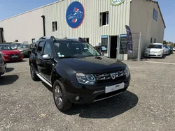 Dacia Duster 1,5DCI 110ch Prestige