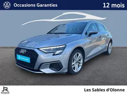 Audi A3 sportback 30 TDI 116 Design