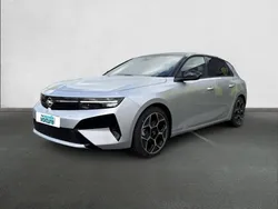 Opel Astra 1.2 Turbo Hybride 145 ch Automatique - Ultimate