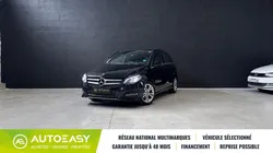 Mercedes Classe B 180 122 ch Sensation / Apple CarPlay / entretien à jour