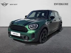 Mini Countryman Cooper 136ch Highlands BVA7