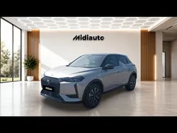 Ds DS 3 1.5 BlueHDi 130ch Edition France Automatique