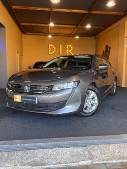 Peugeot 508 SW 1.5 BlueHDi Active Pack Business EAT8
