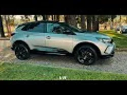 Opel Grandland 1.5 CDTI GS Line AT