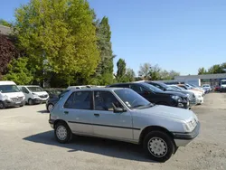 205 1.6 92cv boite auto