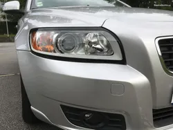 Volvo V50 Drive