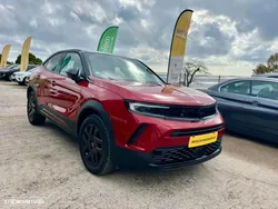 Opel Mokka 1.2 T Elegance