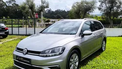 Volkswagen Golf de 2018