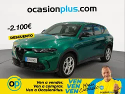 ALFA ROMEO Tonale 1.5 MHEV Sprint FWD