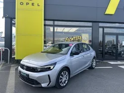 Opel Corsa 1.2 Turbo 100ch Edition BVA8