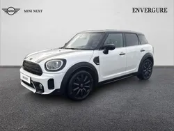 Mini Countryman Cooper 136ch Edition Premium Plus BVA7