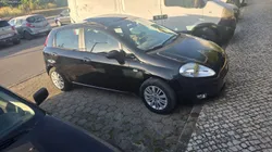 Fiat Punto 1.3 Diesel (Multijet) Mecanica Impecável-Super econòmico!