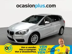 BMW Serie 2 216d Active Tourer