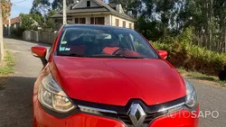 Renault Clio 1.5 dCi de 2013
