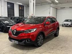Renault Kadjar 1.5 dCi 110ch energy Intens EDC eco²