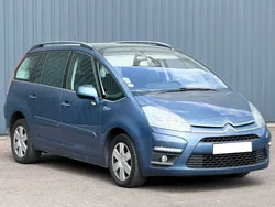 Citroen Grand C4 Picasso 2.0 HDI 150ch Business 7PL
