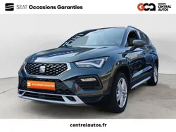 Seat Ateca 2.0 TDI 150 ch Start/Stop DSG7 Xperience