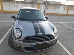 MINI Cooper D