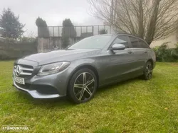 Mercedes-Benz C 200 (BlueTEC) d