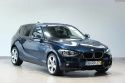 BMW 116 D
