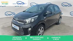 Kia Picanto III 1.0 67 Active