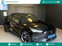 Cupra Leon 2.0 TDI 150ch V DSG7