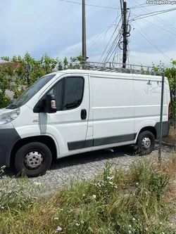 Fiat Ducato Fiat Ducato L1H1 Multijet 130cv