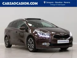 KIA Ceed Cee´d 1.6CRDi Eco-Dynamics Emotion