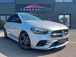 MERCEDES CLASSE B 200*AMG*ENTRETIEN MERCEDES*d 8G-DCT AMG Line