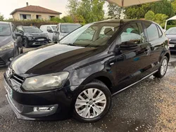 Volkswagen Polo 1.6 TDI 90ch Confortline