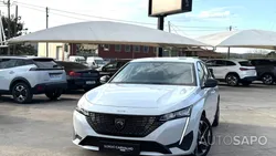 Peugeot 308 1.2 PureTech Allure de 2024