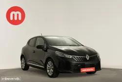 Renault Clio 1.0 TCe Evolution