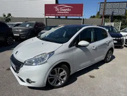 Peugeot 208 PEUGEOT 208 I 5p 1.6 e-HDi FAP BMP6 S&S 92 cv Allure