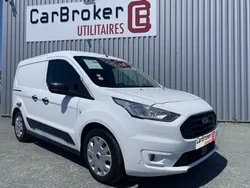 Ford Transit Connect (2) "10416HT" L1 1.5 EcoBlue 100cv Pack TREND BUS NAV