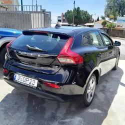 Volvo V40 Cross Country 1.6 D2