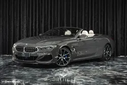 BMW M850i xDrive