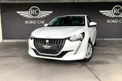 Peugeot 208 1.2 PureTech Active