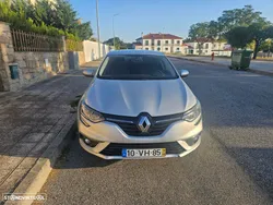 Renault Mégane 1.5 dCi Zen