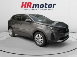 Peugeot 3008 1.5BlueHDi Active Pack S&S 130