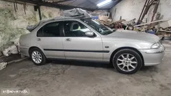 Rover 45 1.4 Classic
