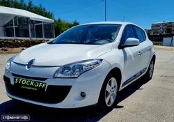 Renault Mégane