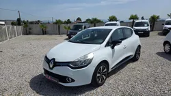 Renault Clio 0.9 TCe 90cv