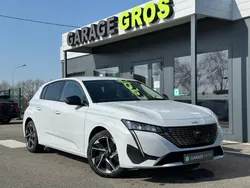 Peugeot 308 BlueHDi 130ch S&S EAT8 Allure