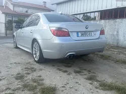 BMW 535 M - Nacional 70 IUC