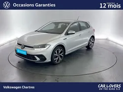 VOLKSWAGEN Polo 1.0 TSI 95 S&S BVM5 R-Line