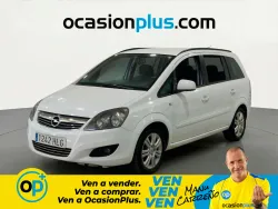 OPEL Zafira 1.6 16v Family