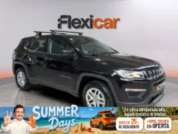 JEEP Compass 1.4 Multiair Sport 4x2 103kW