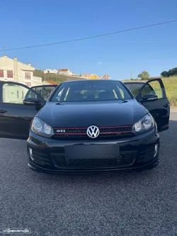 VW Golf 2.0 GTI DSG Edition 35