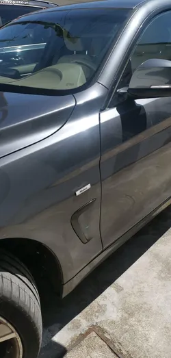 BMW 420 Grandcoupe - Modern